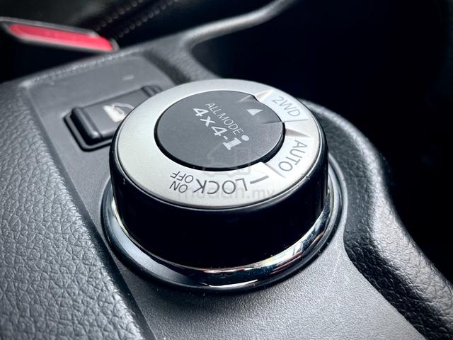 2015 Nissan X-TRAIL 2.5 (A) 4X4 - 4