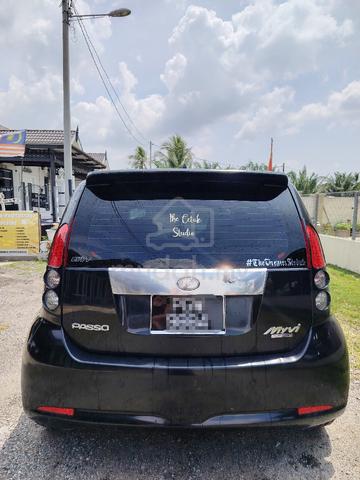 2006 Perodua MYVI 1.3 EZ (A) - 3