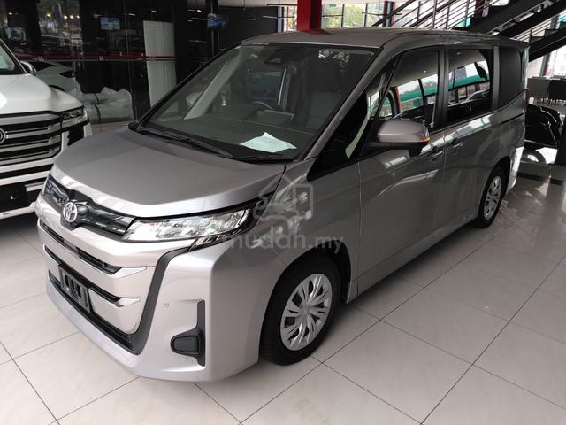 2 POWER DOOR FULL LOAN CASH BACK 2023Unreg NOAH X - 3