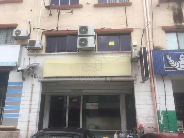 U171A Bilik Single Ukay Perdana Bukit Antarabangsa 1
