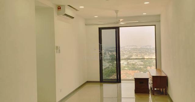 United Point Residence @ North Kiara 1