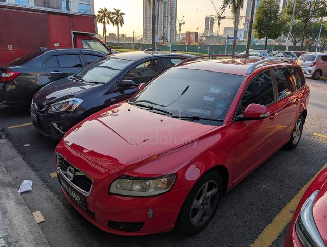 2011 Volvo V50 2.0 (A) - 3