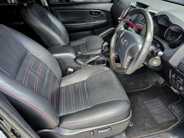 2016 Toyota HILUX 3.0 G TRD SPORTIVO (A) - 4