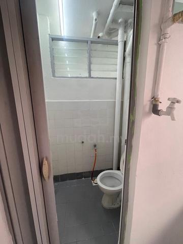Pangsapuri Sri Meranti 3