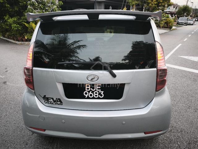 2006 Perodua MYVI 1.3 EZi (A) - 3