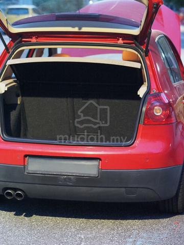 2007 Volkswagen GOLF 2.0 GTi (A) - 4