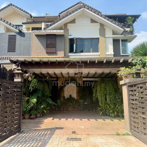 Beautiful Home in Cheras 1