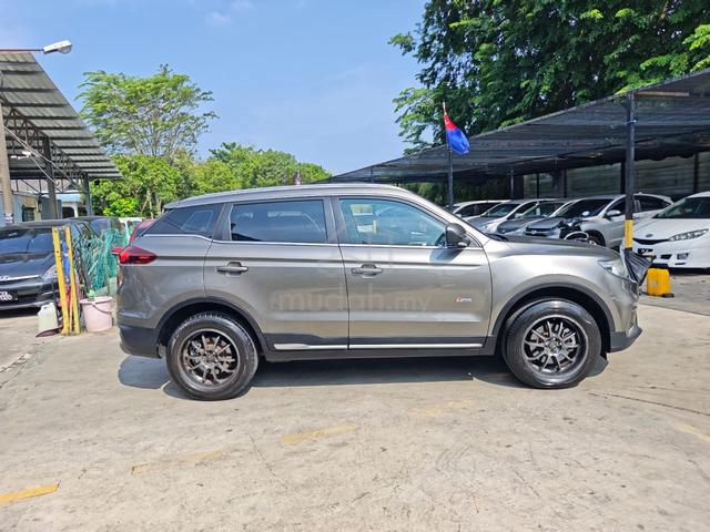 2019 Proton X70 EXECUTIVE 2.0 (AUTO) - 2