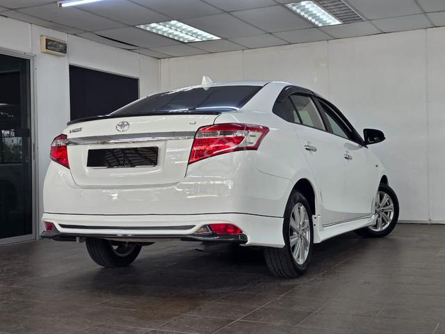 2018 Toyota VIOS 1.5 J FACELIFT (A) - 4