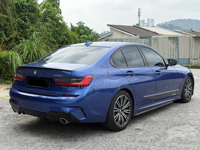 2020 Bmw 330I 2.0 M SPORT G20 (A) - 4