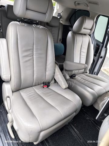 2013 Mazda 8 2.3 (A) - 2