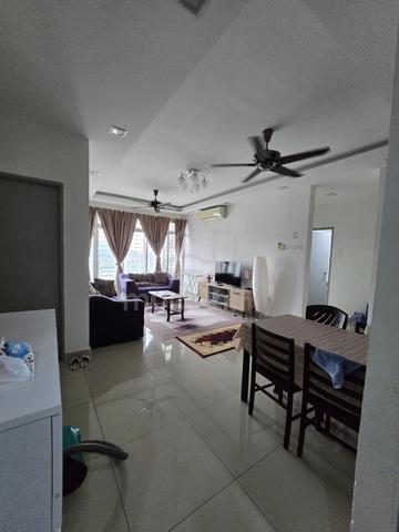 Dwiputra Residences 1