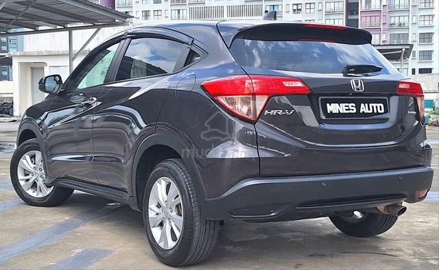 Honda HR-V 1.8 V (A) LOAN BANK/KEDAI/CASH - 2