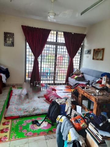 2 Storey Semi D FOR SALE, Taman Melati, Sg Petani 1