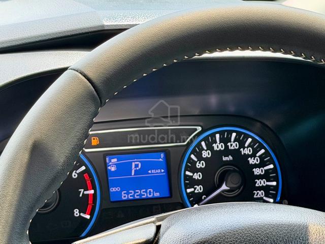FULL LOAN 2021 Perodua MYVI 1.5 AV (A) - 3