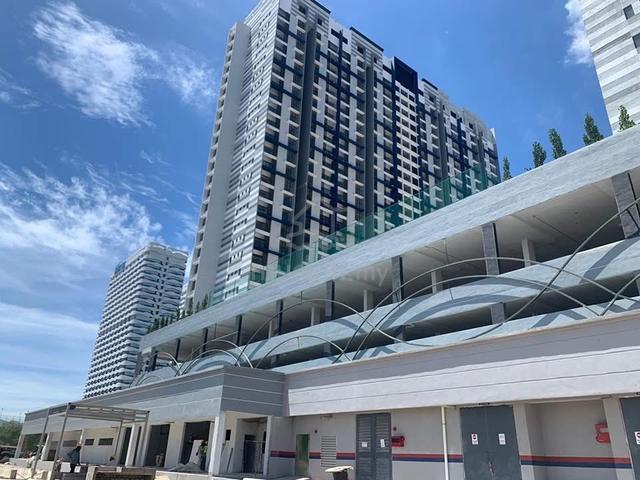 Admiral Residences 1