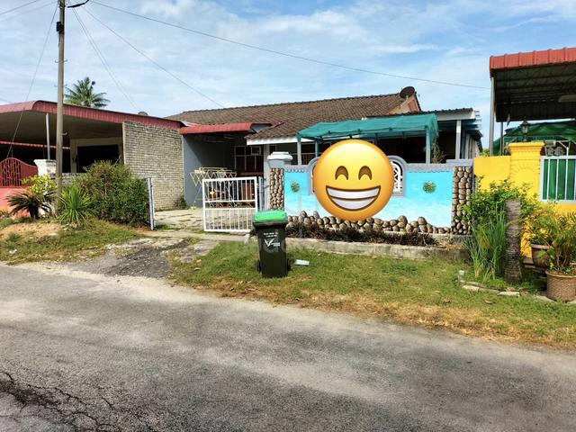 Berdekatan tol Sp Selatan!!! Semi D Taman Delima Sungai Petani 1