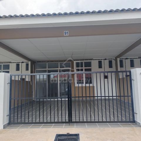 bilik sewa bandar kuantan puteri sg soi 1