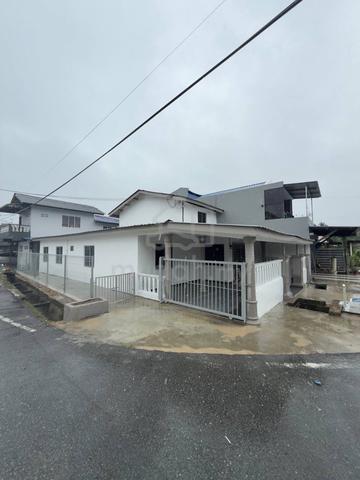 Taman Desa Harta Indah Pontian|2-Sty Low Cost Coner|Full Loan 1