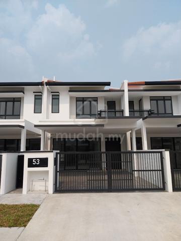 Pavonia Bukit Bandaraya Shah Alam 1