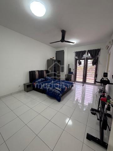 Double storey Greenway Pasir Gudang / Kota Masai / Below Market 3