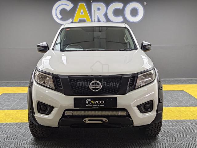 2021 Nissan NAVARA SE (AT) 2.5L (A) - 2