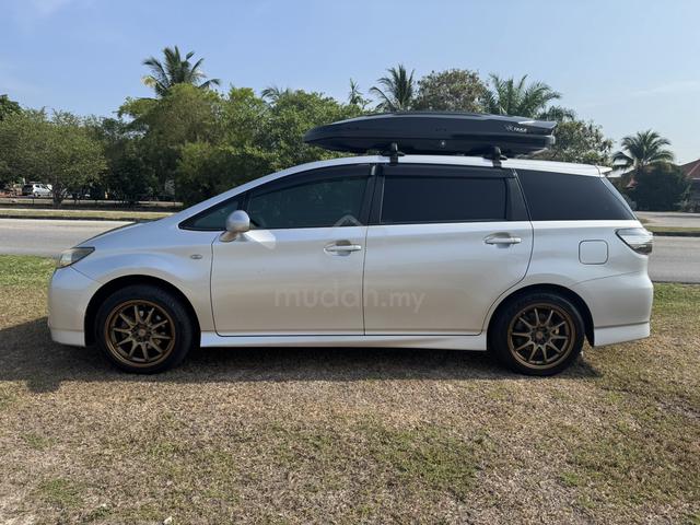 2010 Toyota WISH 1.8 S (A) - 4