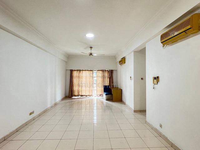 Hartamas Regency I 1