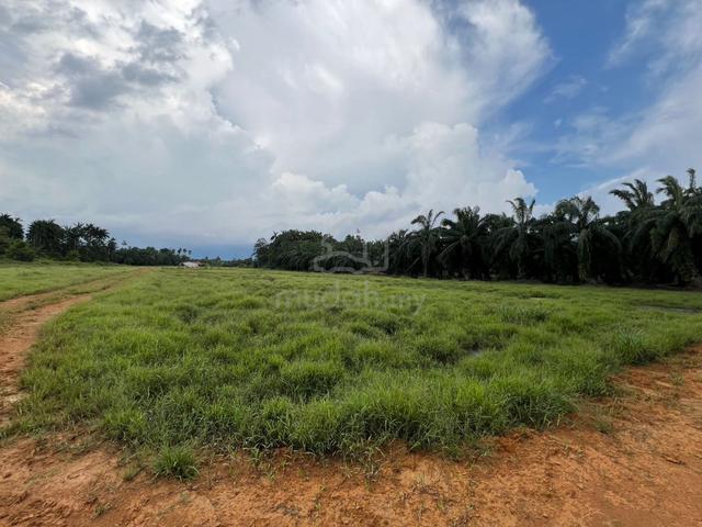 Taiping, Larut Matang Sungai Limau Tanah Lot Banglo Untuk Di Jual 1