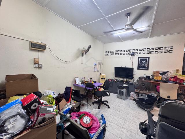 below market price, 1sty teres, house, cheras, taman maluri , kl 1
