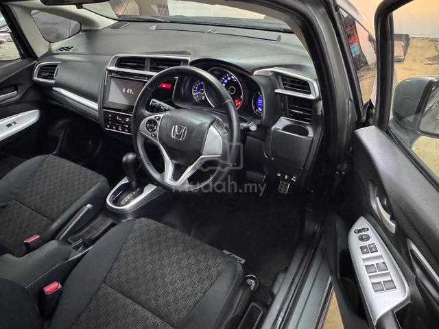 2015 Honda JAZZ 1.5 V (A) 23/12/2015 - 4