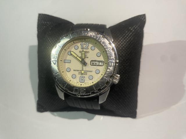 seiko mini tuna for sell - photo 3 of 4