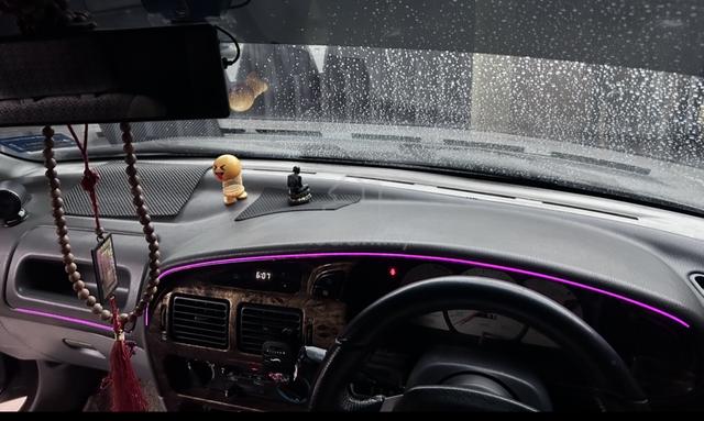 2002 Proton WIRA 1.5 GL (A) - 5