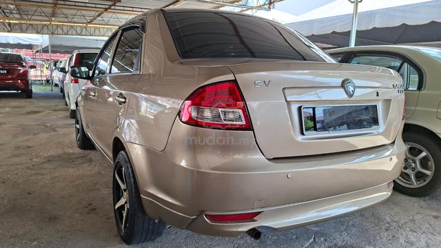 2015 Proton SAGA 1.3 FLX EXECUTIVE ENHANCED (A) - 5