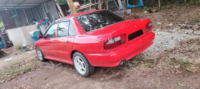 2002 Proton WIRA 1.5 GL (A) - 3