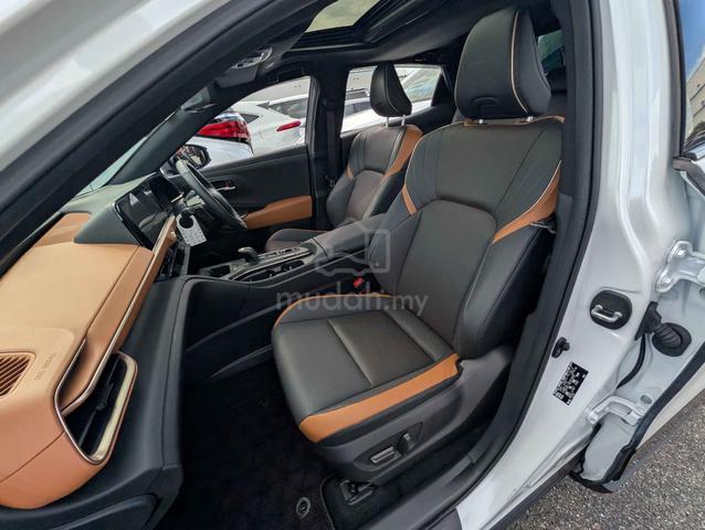 2023 Toyota CROWN 2.4 CROSSOVER RS ADVANCED 10K KM - 5