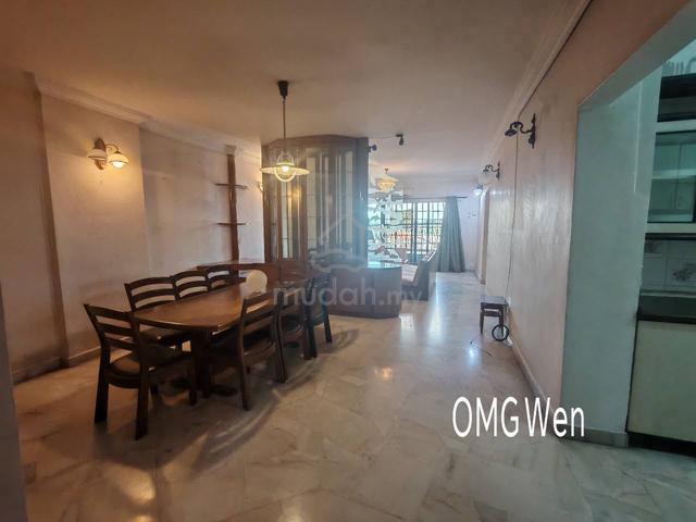D' Haven Condominium 1