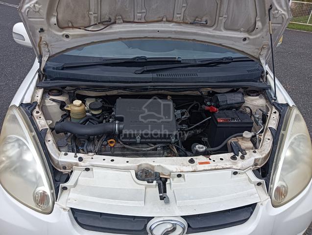 2009 Perodua MYVI 1.3 SE GHS MY05 FACELIFT - 3