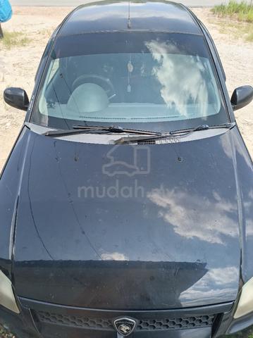 2008 Proton SAGA 1.3 BASE LINE (M) - 1