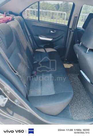 2020 Perodua BEZZA 1.0 GX MY16 FACELIFT (A) - 2