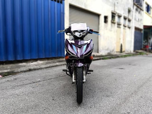 Y15ZR🔥 Spec 62 Dah Restore Y15 Jajan y 15 #4733 - photo 2 of 11