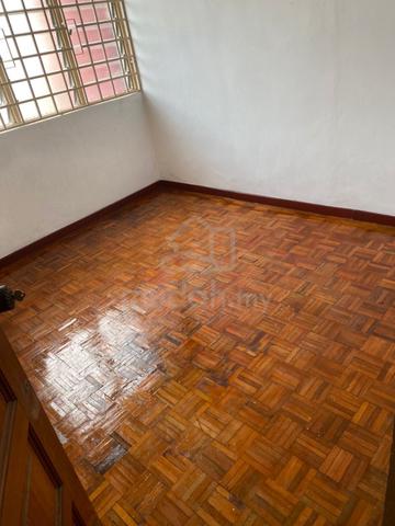 Double Storey Terrace House Taman Sri Layang 1