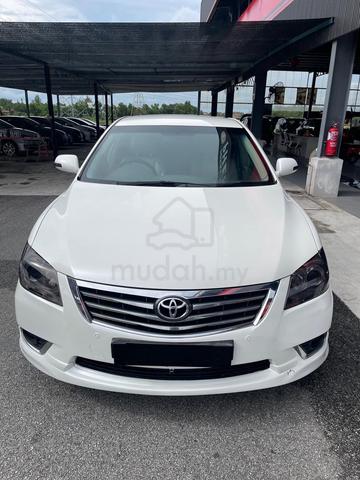 2010 Toyota CAMRY 2.4 V (A) 1-3 YEARS WARRANTY - 3