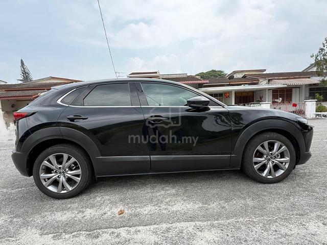 2023 Mazda CX-30 2.0 HIGH+ (A)LOW MILEAGE - 3