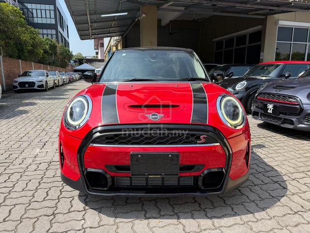 2022 MINI Cooper S 2.0T 5DOOR Free 6year Warranty - 5