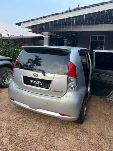 2006 Perodua MYVI 1.3 EZ (A) - 2
