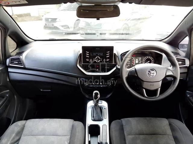 2021 Proton Iriz 1.3 Executive (A) New R-Facelift - 4