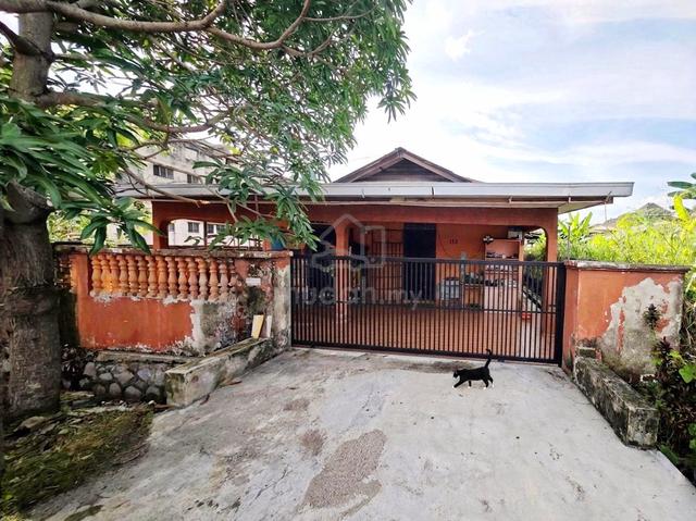 2200sqft, Freehold Bungalow Single Storey Kg Bendahara, Selayang 1