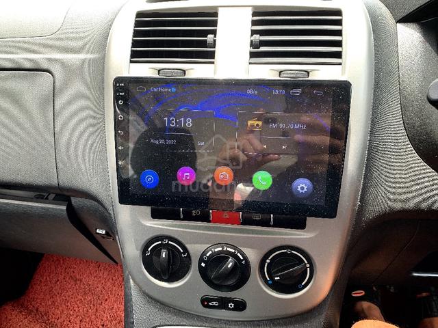 2015 Proton EXORA 1.6 TURBO PREMIUM(A)FULL LOAN - 5