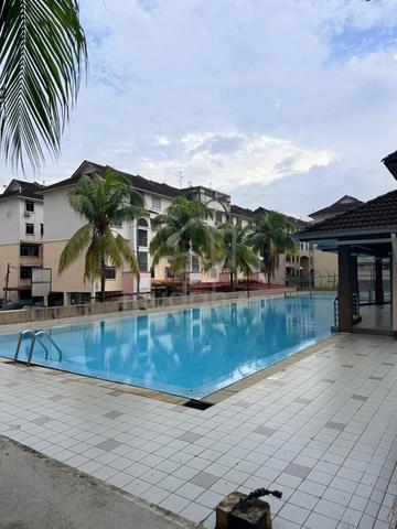 Sri Awana Townhouse 1